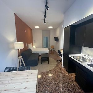 Apartamento Clásico